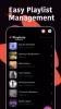 Video to MP3 Convert & Cutter MOD APK (Remove ads, Mod Menu) v3.3.1.5 screenshot 7