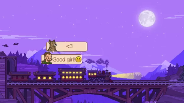 Tiny Rails MOD APK (Free purchase) v2.11.20 screenshot 8