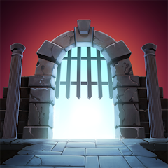 Dungeon Life - IDLE RPG MOD APK (Unlimited money)