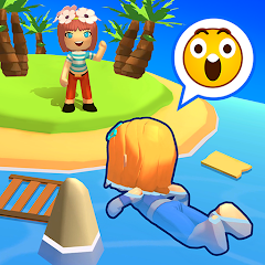 Stranded Island Survival Games MOD APK (Unlimited money, Free purchase)