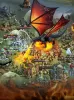 Clash of Empire: Strategy War MOD APK (Free purchase, Mod speed) v5.61.0 screenshot 18