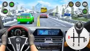 Car Racing - Car Race 3D Game MOD APK (Remove ads, Mod speed) v1.26 screenshot 1