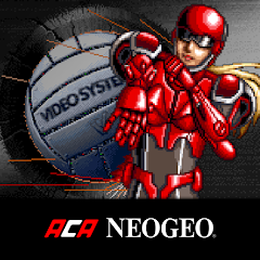POWER SPIKES II ACA NEOGEO MOD APK (Full)
