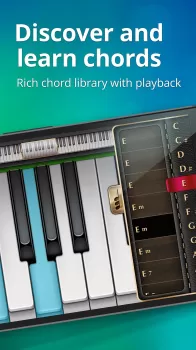 Piano by Gismart MOD APK (Unlocked, Premium) v1.71 screenshot 5