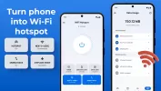 Portable WiFi - Mobile Hotspot MOD APK (Remove ads, Unlocked, Pro, No Ads, Mod Menu, Optimized) v3.9.0 screenshot 19