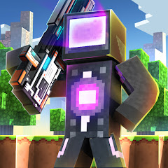 Cops N Robbers MOD APK (Free purchase, Mod speed)