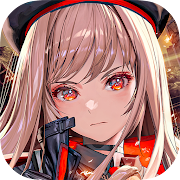 GODDESS OF VICTORY: NIKKE MOD APK (God Mode, High Damage, Invincible)