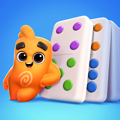 Domino Dreams™ MOD APK (Unlimited money, Mod Menu)