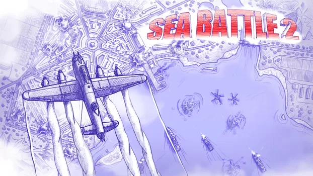 Sea Battle 2 MOD APK v3.5.3 screenshot 8