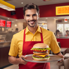 Burger Station Simulator 3D! MOD APK (Remove ads, Free purchase, Unlimited money)