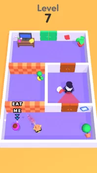 Cat Escape MOD APK (Remove ads) v23.5 screenshot 18