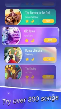 Piano Tiles 2™ MOD APK (Unlimited money) v1.5.15 screenshot 2