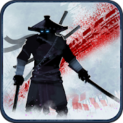 Ninja Arashi MOD APK (God Mode, Weak enemy)