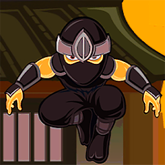 Super Ninja MOD APK (Remove ads, Mod speed)