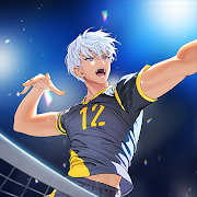 The Spike - Volleyball Story MOD APK (Unlimited money, Free purchase, Mod speed)