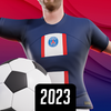 PSG Soccer Freestyle 2023 MOD APK (Free purchase)