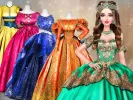 Fashion Game Makeup & Dress up MOD APK (Unlimited money) v3.0.4 screenshot 15