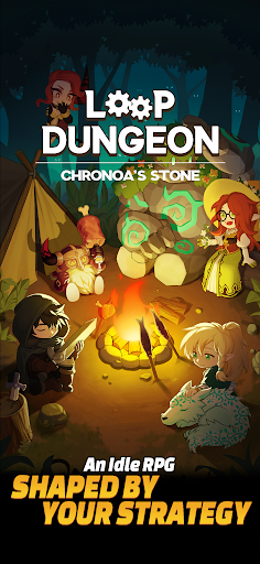 Loop Dungeon: Idle RPG