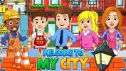 My City: Apartment Dollhouse MOD APK (Remove ads) v4.0.17 screenshot 1