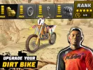 Dirt Bike Unchained: MX Racing MOD APK (Mod Menu) v6.4.10 screenshot 11