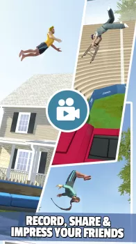 Flip Master MOD APK (Remove ads, Unlimited money, Mod speed) v3.1.20 screenshot 26