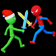 Stickman Power : Supreme Fight MOD APK