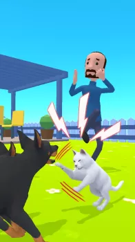 Cat Life: Pet Simulator 3D MOD APK (Free purchase) v1.2.4 screenshot 23