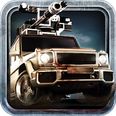 Zombie Roadkill 3D MOD APK (Unlimited money, Weak enemy)