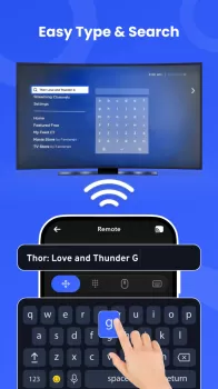 Smart Remote Control for TV MOD APK (Free purchase, Unlocked, Premium, Mod speed) v12.1 screenshot 3