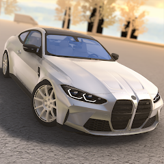 Car Driving Racing Games Sim MOD APK (Remove ads)