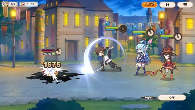 KonoSuba: Fantastic Days MOD APK (Remove ads, Mod speed) v3.8.10 screenshot 21