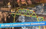 Bridge Construction Simulator MOD APK (Remove ads) v1.4.3 screenshot 6