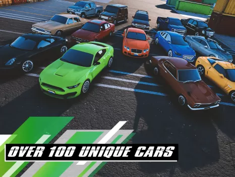 Drift for Life MOD APK (Unlimited money) v1.4.2 screenshot 16