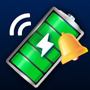 Battery Life Monitor and Alarm MOD APK (Unlocked, Pro)