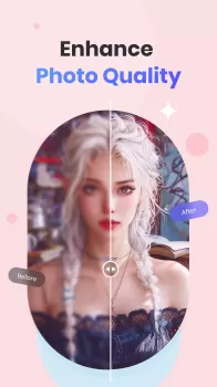 PicWish: AI Photo Editor MOD APK (Unlocked, Pro) v2.0.1 screenshot 4