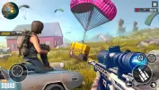 FPS Squad - Gun Shooting Games MOD APK (Remove ads, God Mode, Weak enemy) v6.9 screenshot 4
