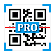 QR/Barcode Scanner PRO MOD APK (Paid for free, Free purchase)