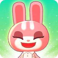 Merge Camp MOD APK (Unlimited money)