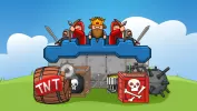AutoWar: Evolution of Engines MOD APK (Unlimited money, Mod Menu) v1.34 screenshot 1
