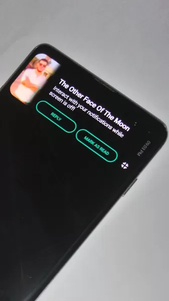 NotiGuy - Dynamic Notify Land