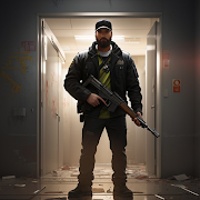 Zombie Slayer: Idle Shooter 3D MOD APK (Remove ads)