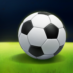 Football Rising Star MOD APK (Remove ads, Free purchase, No Ads)