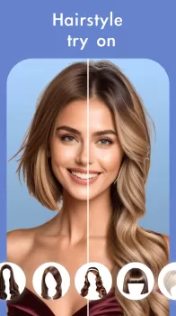 Pretty Makeup - Beauty Camera MOD APK (Unlocked, VIP) v8.0.2.3 screenshot 8