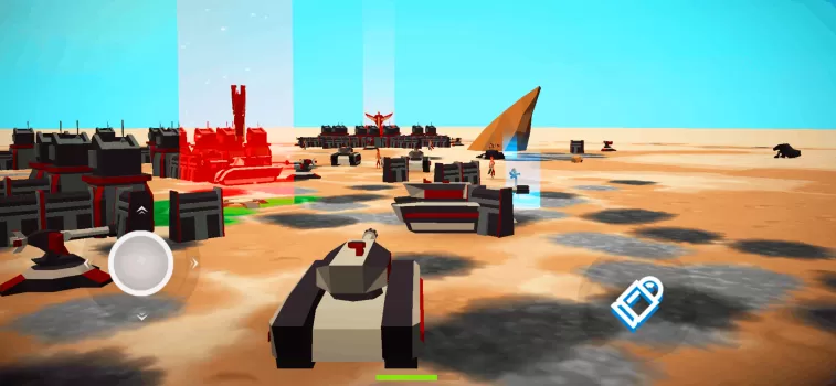 MoonBox MOD APK (Unlocked, Premium) v0.549 screenshot 7