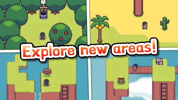 Mini Mini Farm MOD APK (Remove ads, Mod speed) v5.19 screenshot 3