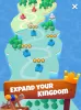 King or Fail - Castle Takeover MOD APK (Remove ads, Mod speed) v0.33.5 screenshot 13