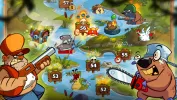 Swamp Attack 2 MOD APK (Unlimited money) v1.0.72 screenshot 22