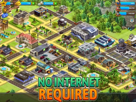 Paradise City: Building Sim MOD APK (Unlimited money, Unlocked) v2.8.0 screenshot 15