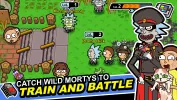 Rick and Morty: Pocket Mortys MOD APK (Unlimited money) v2.36.0 screenshot 8