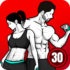 Fitness Coach: Weight Loss MOD APK (Unlocked, Premium)